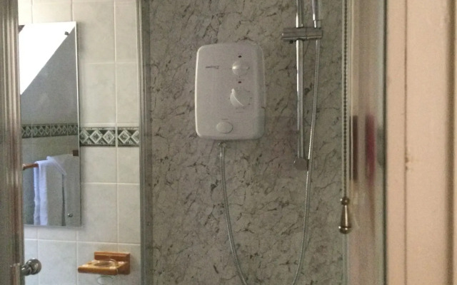 Darroch View B and B