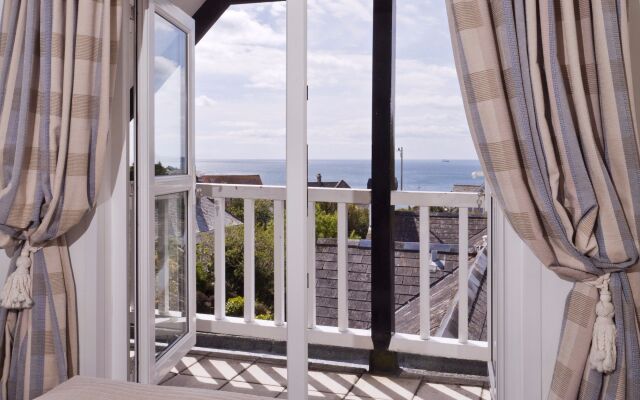 Rosemullion Hotel
