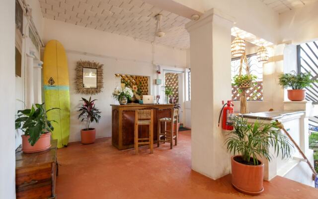 Sayulita Central Hotel