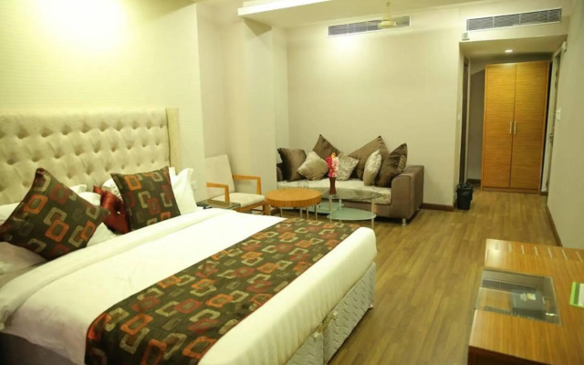 Hotel SV