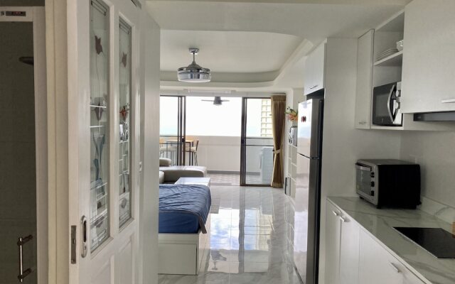 Paradise Condominium by PSR