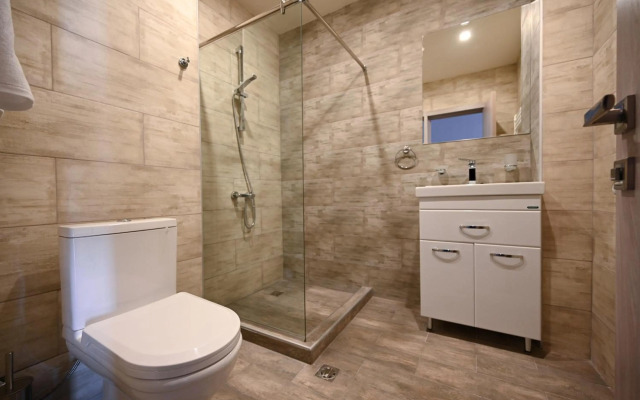 Kechi Residence Tsaghkadzor