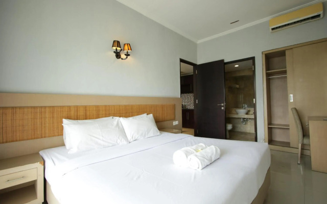 Serela Kuta Bali