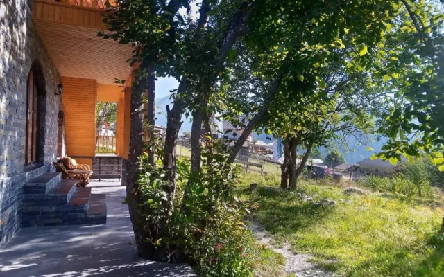 Hotel Tusheti