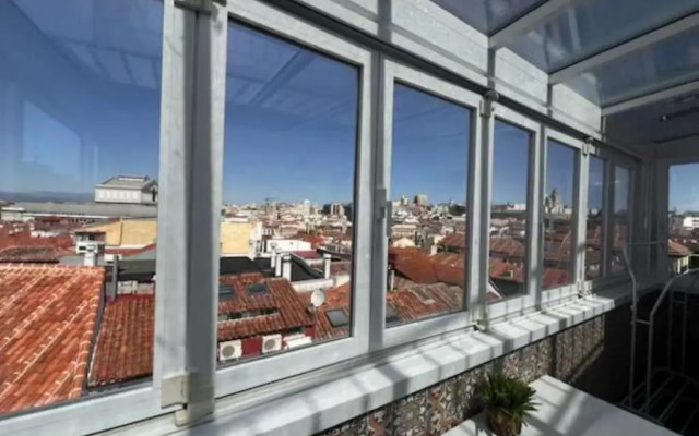 Apartamentos El Tiempo