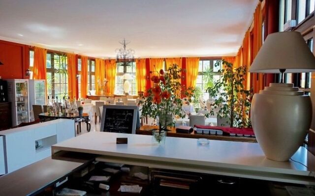 L'Auberge Provencale