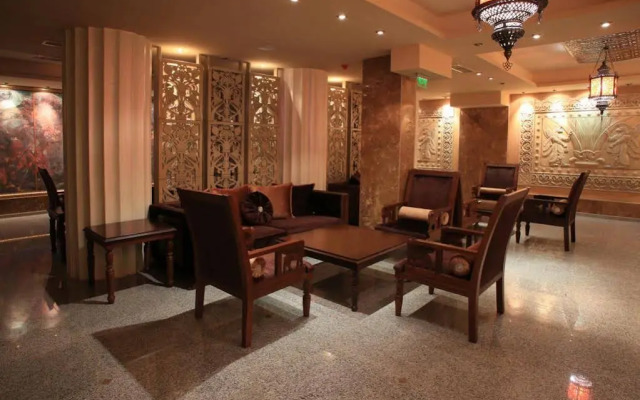 Argisht Palace Hotel