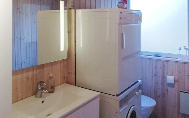 Holiday Home in Hadsund