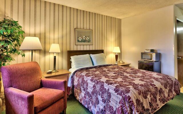 Econo Lodge Maine Mall