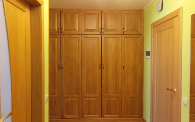 Svetlana's Apartments