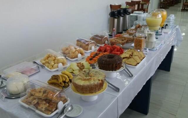 Centralle Sorocaba Hotel