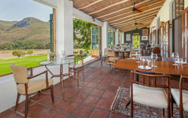 Stanford Valley Guest Farm