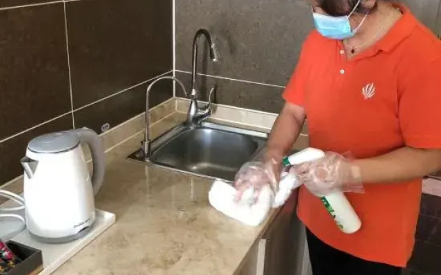 Meiqi Business Hotel