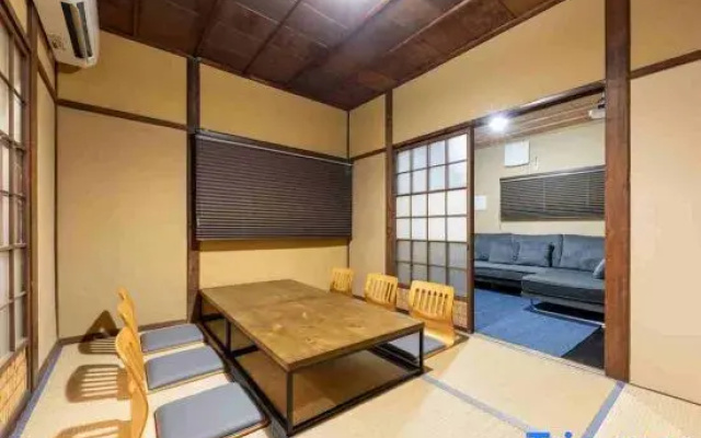 Tasone Grand STAY Osaka Umeda Nishi Sagisu 1