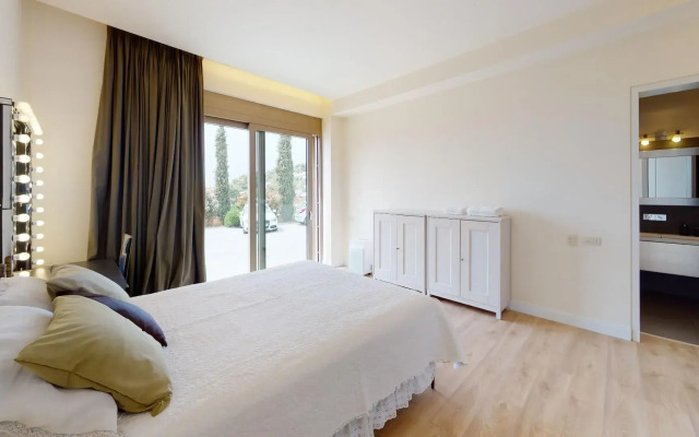 Villa Blue Coast Lagonissi