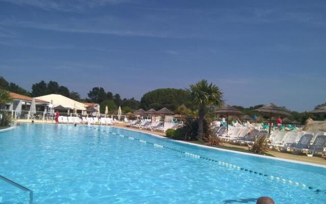 Village Vacances 4 etoiles LES MATHES AUX CHARMETTES