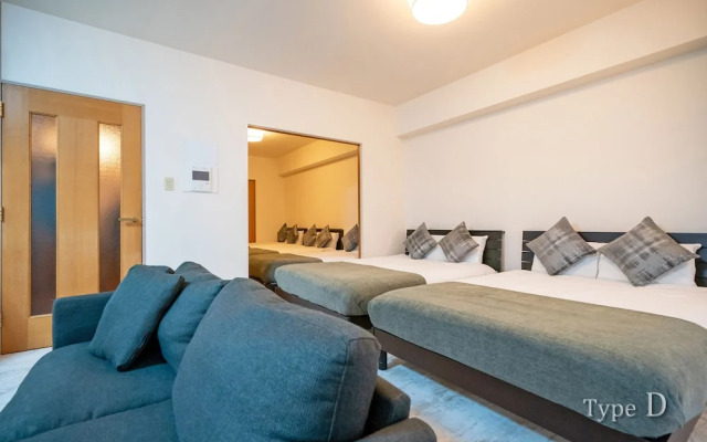 Grandouce Matsuyamachi