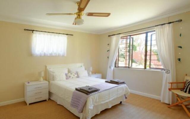 Mount Joy Guesthouse