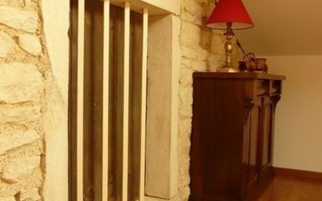 Domaine Joseph Lafarge