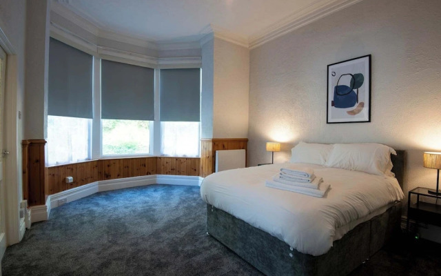 St Andrews by Guestz