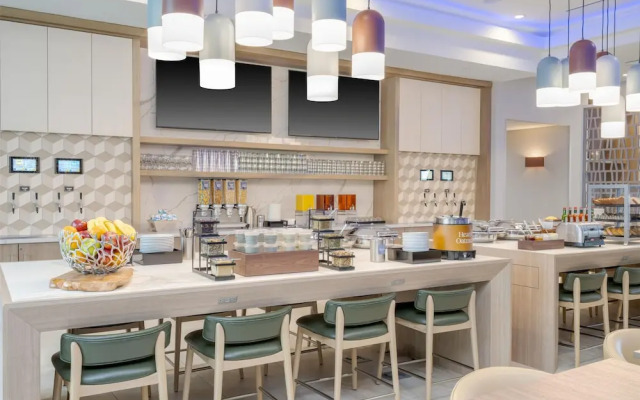 Homewood Suites By Hilton Viera Melbourne