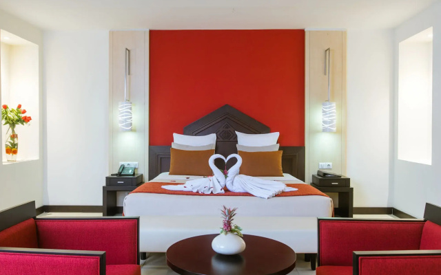 Azalaï Hotel Bamako
