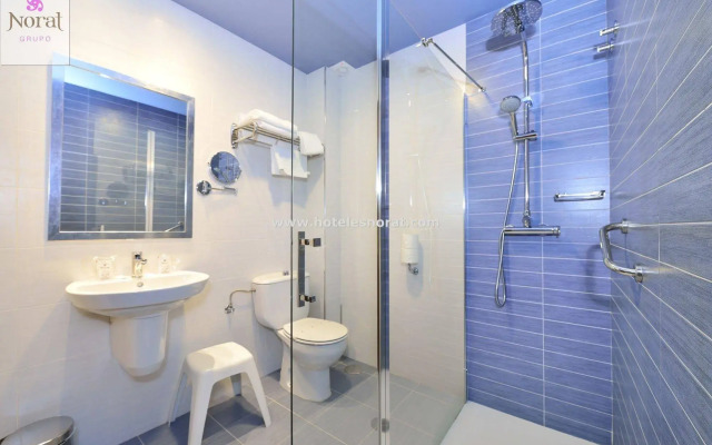 Nuevo Norat Sanxenxo