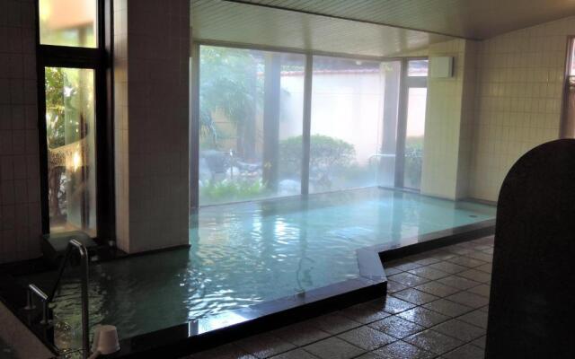 Izu Imaihama Tokyu Hotel