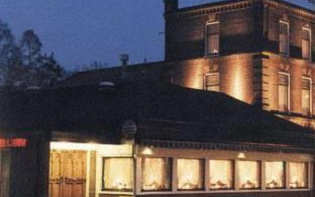 Hotel de Roode Leeuw