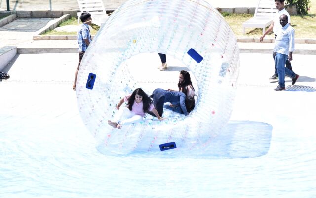 Park Hotel and Resort