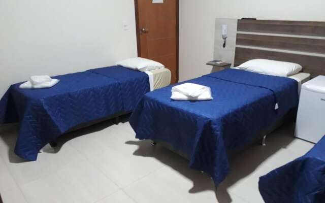 La Palma Hotel Fazenda