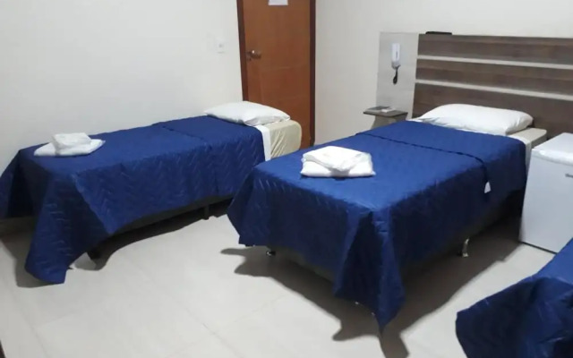 La Palma Hotel Fazenda