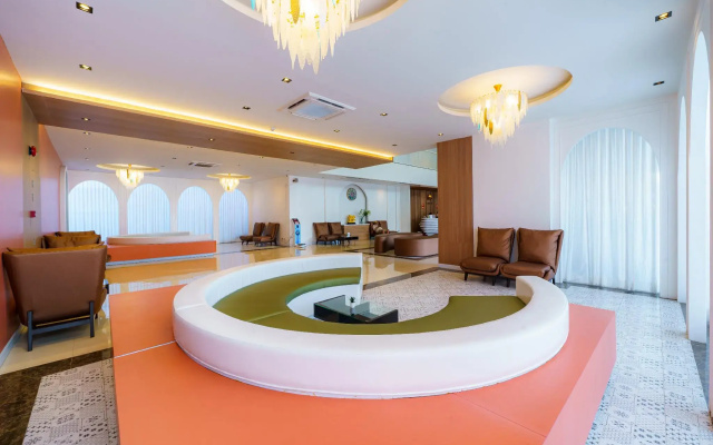 M Casa  Pattaya