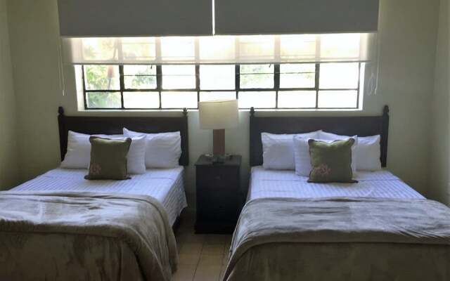 Abba Hotel Boutique