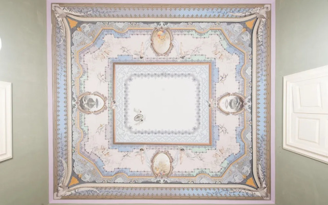 Palazzo Francesco Grassi Luxury Rooms