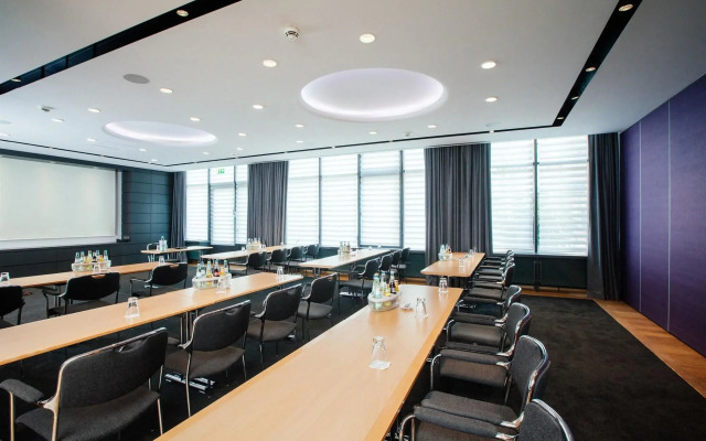 THE MADISON Hotel Hamburg