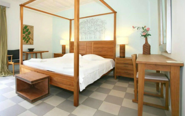 Vranas Ambiance Hotel