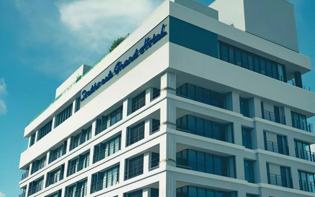 Southwest Grand Hotel