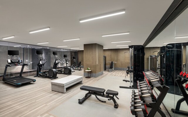 Crowne Plaza Ya an by IHG