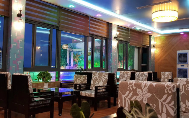 Tan Binh Hotel