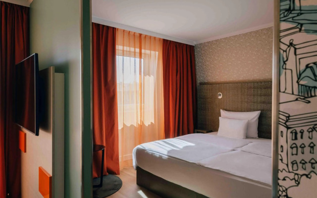 pentahotel Leipzig
