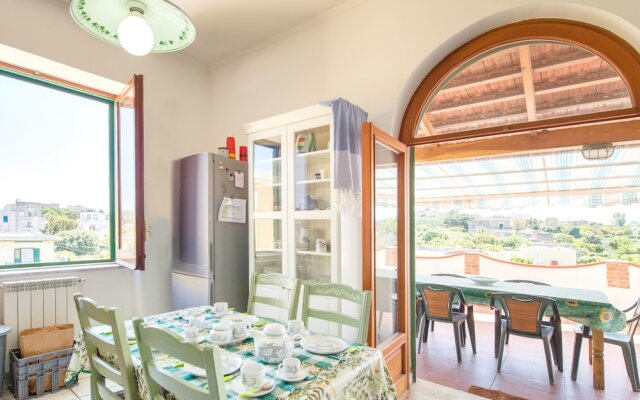 Casa del Capitano - Gioia Apartments