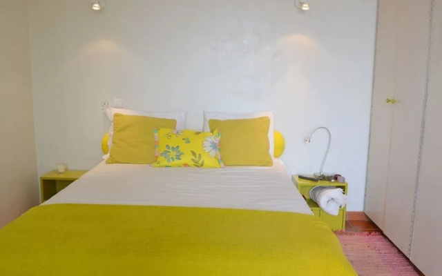 RH Coral Vilamoura Marina Apartment