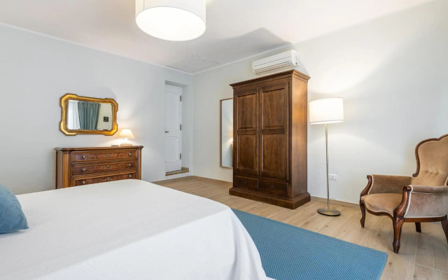 Villa Iole Apartment