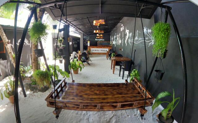 Nirili Villa Guest House