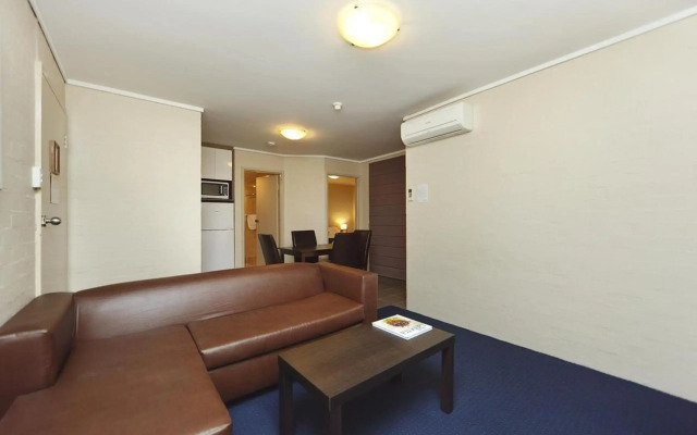 ibis Styles Canberra