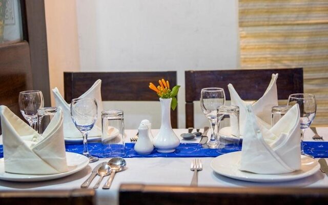 Chef House Resort
