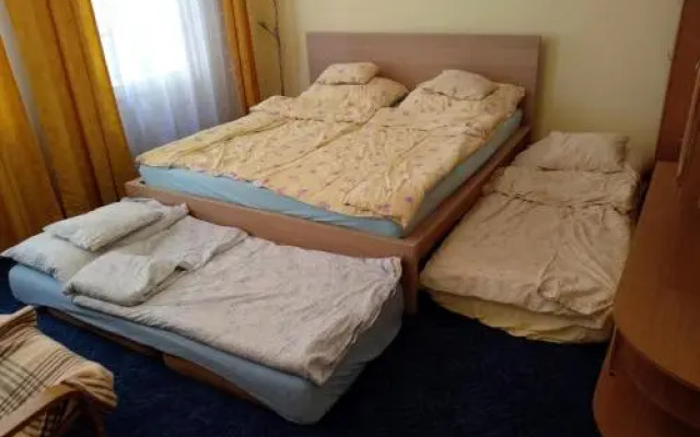 Castle Ponty Apartment