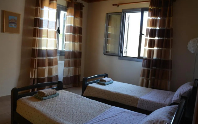 Lotus Sea View Apartments