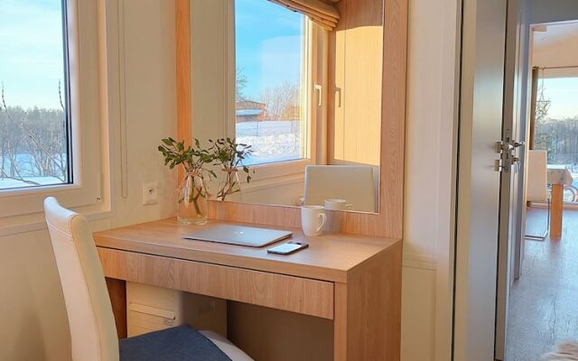 Masuria Resort Village